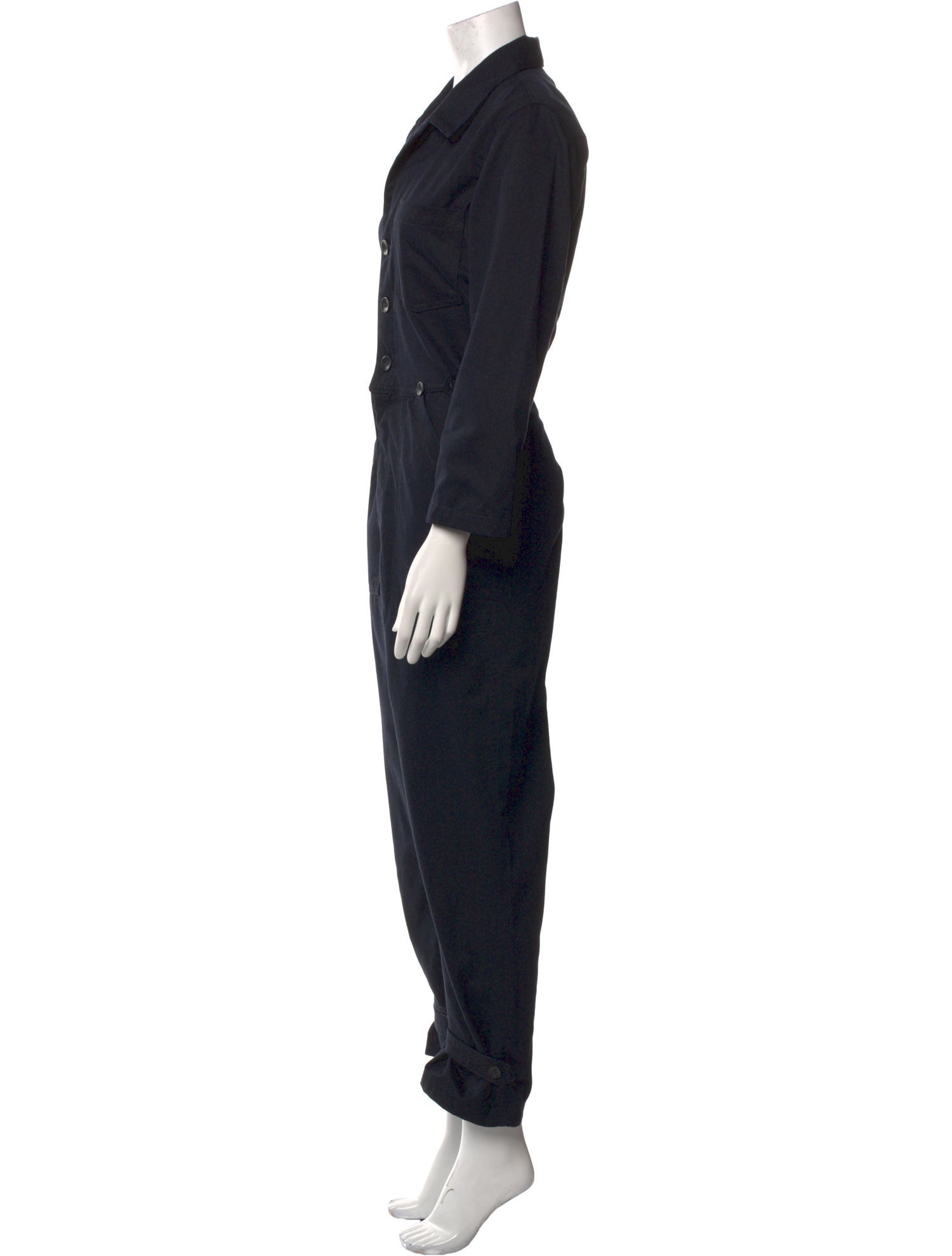 Trave Jumpsuit